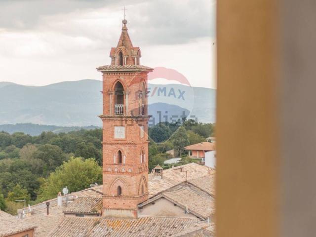 Appartamento in vendita a Bagnoregio, Lazio