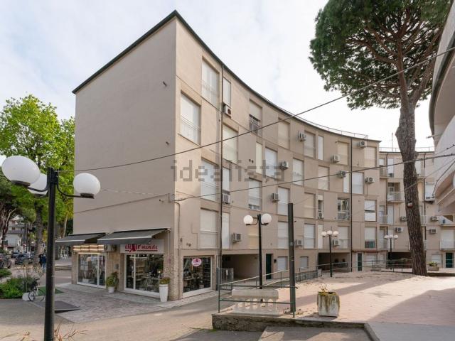 Appartamento in vendita a Lido degli Estensi, Comacchio