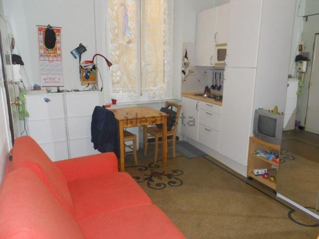 Appartamento in vendita a Centro Est, Serra Riccò