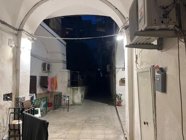 Appartamento in vendita a Municipalità 4, Borgo Sant'antonio Abate