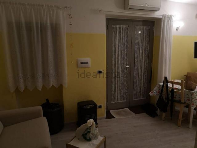 Appartamento in vendita a Centro storico, Alatri