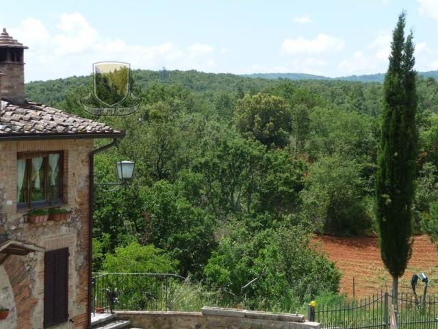 Appartamento in vendita a Santa Colomba, Monteriggioni