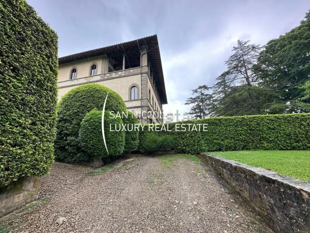 Appartamento in vendita a Terenzano, Fiesole