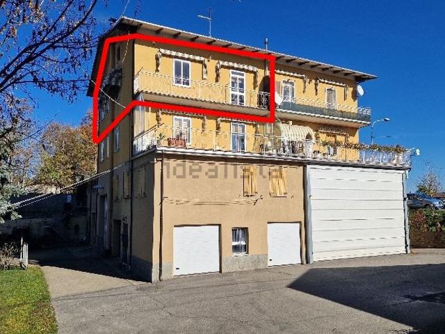 Attico in vendita a Montese, Reggio Emilia