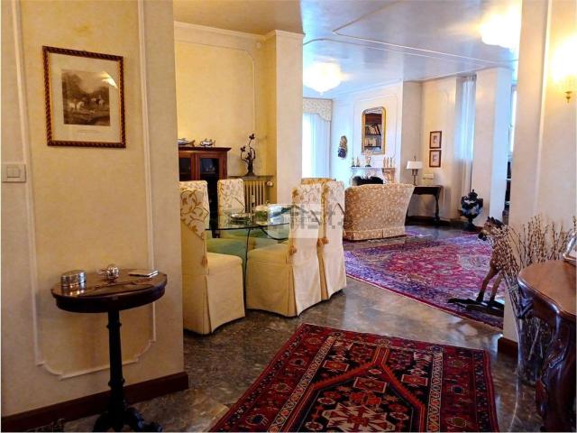 Appartamento in vendita a San Liberale, Sacile