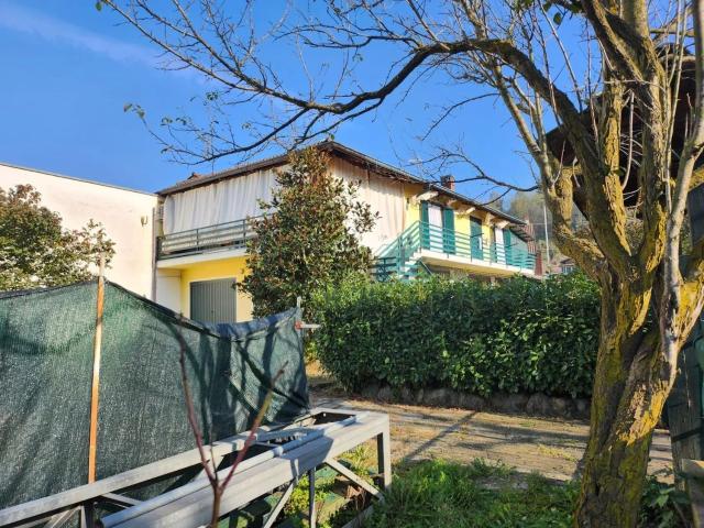 Appartamento in vendita a Piemonte, Asti