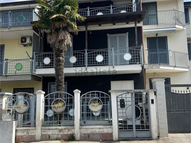 Appartamento in vendita a Sant'antimo, Campania