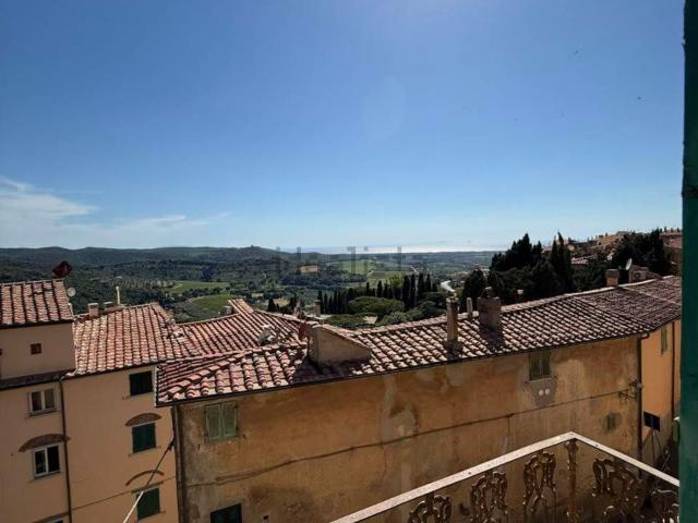 Appartamento in vendita a Castagneto Carducci, Livorno
