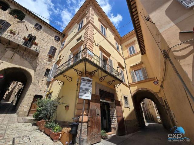 Appartamento in vendita a Spello, Umbria