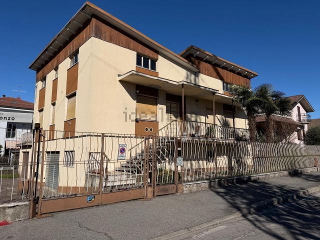 Appartamento in vendita a Canonica d'Adda, Bergamo
