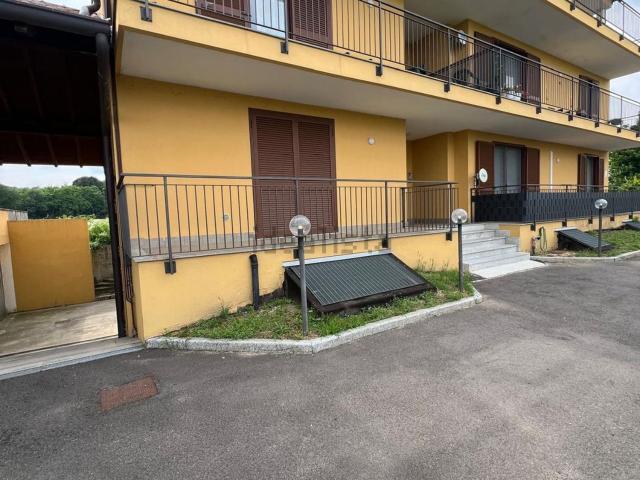 Attico in vendita a Piemonte, Novara