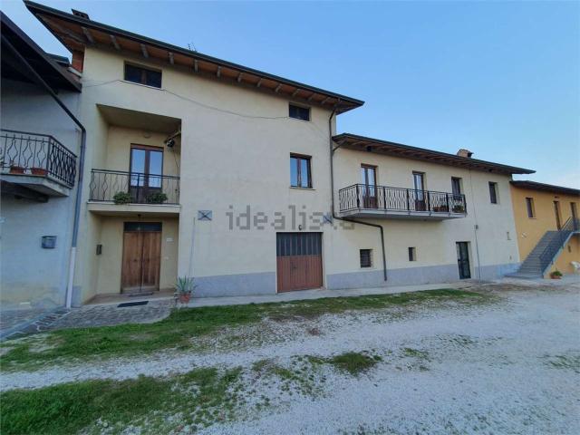 Appartamento in vendita a Gubbio, Umbria