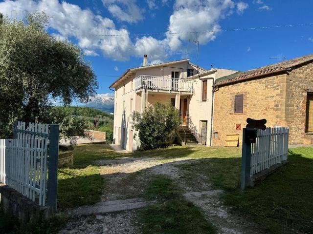 Appartamento in vendita a Marche, Fermo