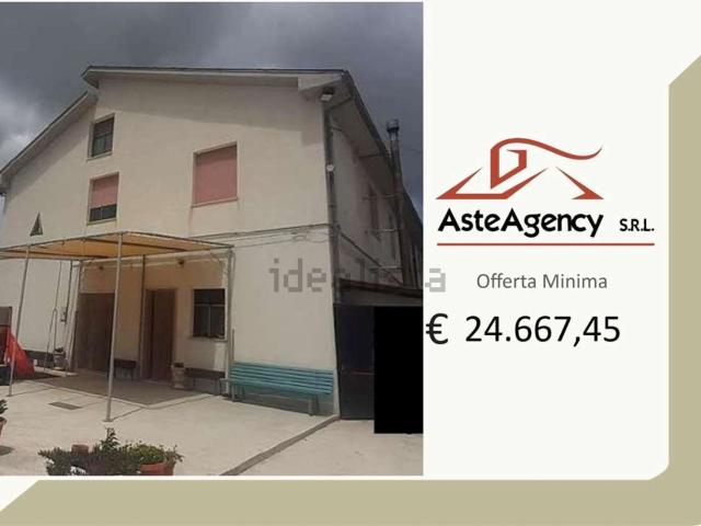 Appartamento in vendita a Casacalenda, Molise