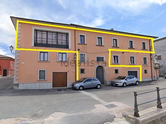 Appartamento in vendita a Trevico, Campania