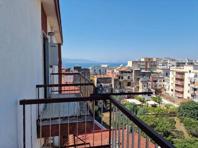 Appartamento in vendita a Oncino, Torre Annunziata