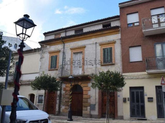 Appartamento in vendita a Gissi, Abruzzo