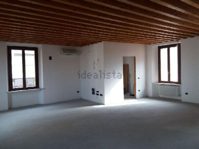 Attico in vendita a Pesaro, Centro Storico