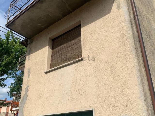 Appartamento in vendita a Castel Focognano, Toscana