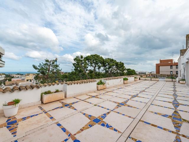 Attico in vendita a Puglia, Bari