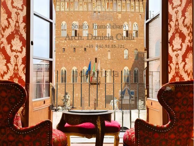 Appartamento in vendita a Firenze