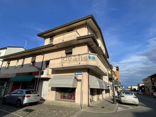 Appartamento in vendita a Loreo, Veneto