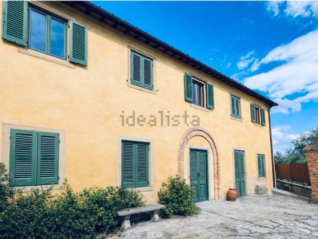 Appartamento in vendita a Barberino Tavarnelle, Barberino Val D'elsa