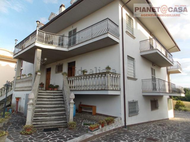 Appartamento in vendita a Marche, Ascoli Piceno