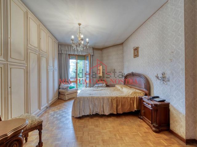 Appartamento in vendita a Sant'Osvaldo, Padova