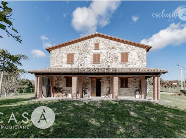 Appartamento in vendita a Unione di comuni Valmarecchia, Sant'agata Feltria