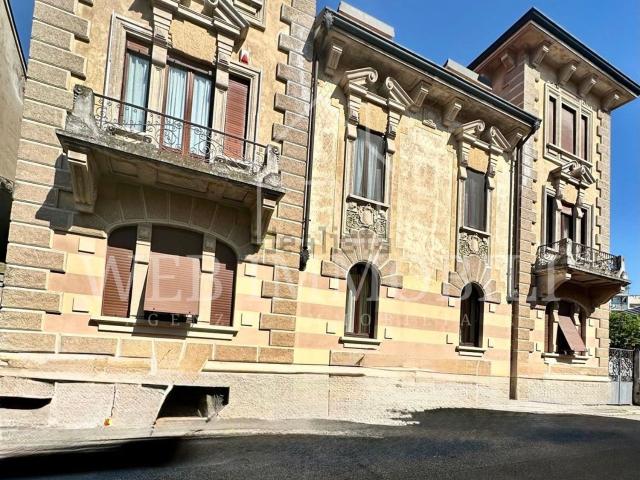 Appartamento in vendita a Vigevano, Pavia