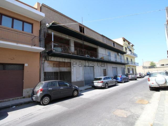 Appartamento in vendita a Militi, Barcellona Pozzo Di Gotto