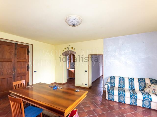 Appartamento in vendita a Castelnuovo Berardenga, Toscana