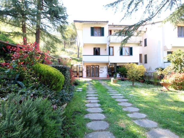 Appartamento in vendita a Bagno A Ripoli, Toscana