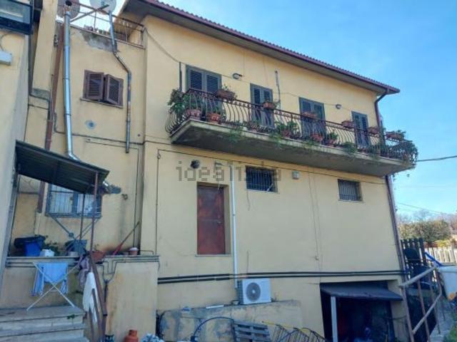 Appartamento in vendita a Casali di Poggio Nativo, Poggio Nativo
