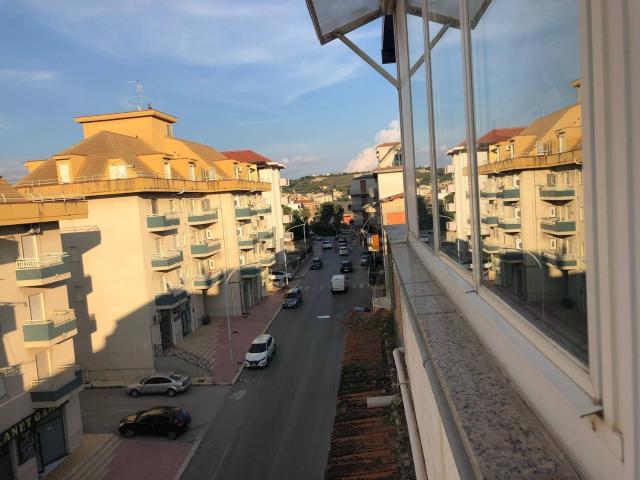 Attico in vendita a Canicattì E Borgalino, Agrigento