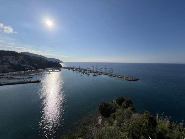 Attico in vendita a Borgo Medievale, Agropoli