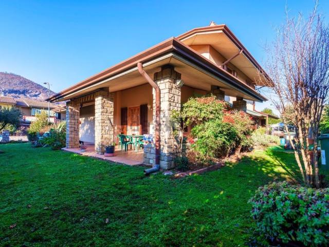 Appartamento in vendita a Mazzano, Lombardia