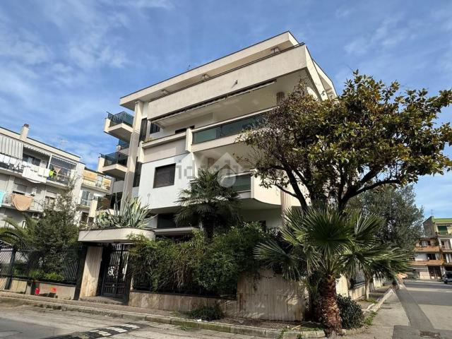 Appartamento in vendita a Cardito, Campania