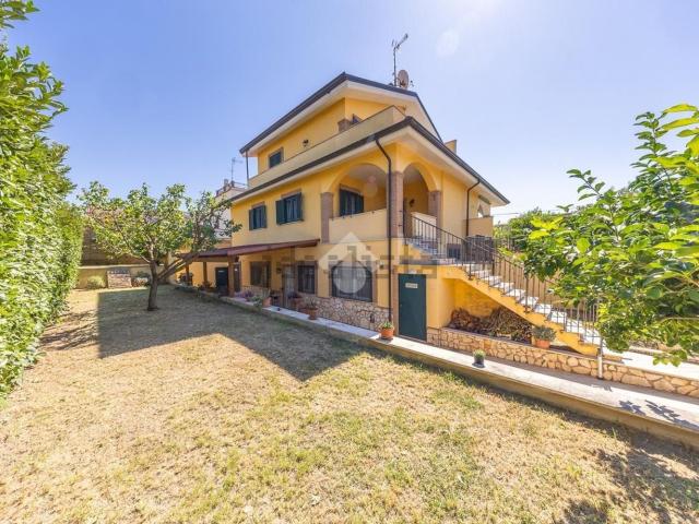 Appartamento in vendita a Corcolle, Roma Capitale