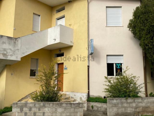 Appartamento in vendita a Selegas, Sardigna/Sardegna