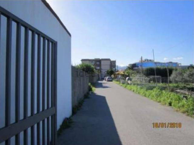 Appartamento in vendita a Rometta, Sicilia