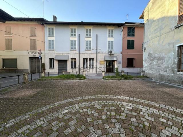 Appartamento in vendita a Calvisano, Lombardia