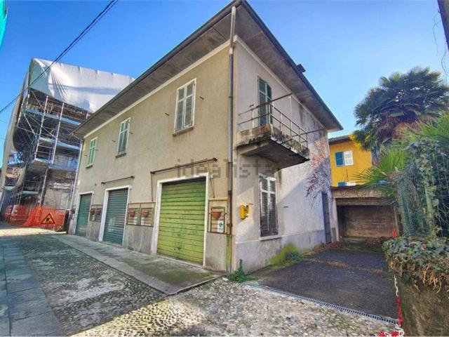Appartamento in vendita a Zoverallo, Piemonte
