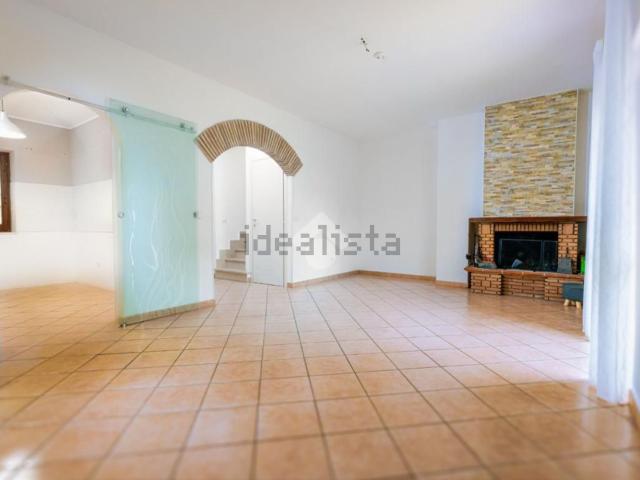 Appartamento in vendita a Residenza Claudia, Roma Capitale