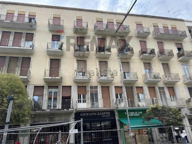 Appartamento in vendita a IV Circoscrizione, Messina