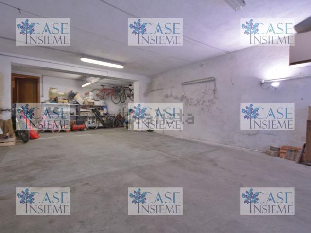 Appartamento in vendita a Cascina Pratomarro, Campo Ligure
