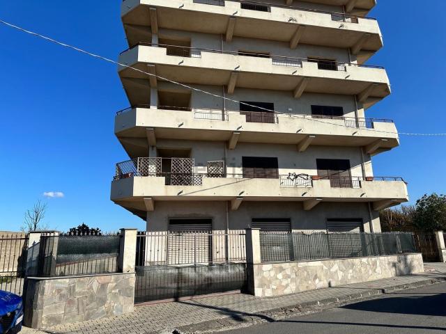 Appartamento in vendita a Centineo, Barcellona Pozzo Di Gotto