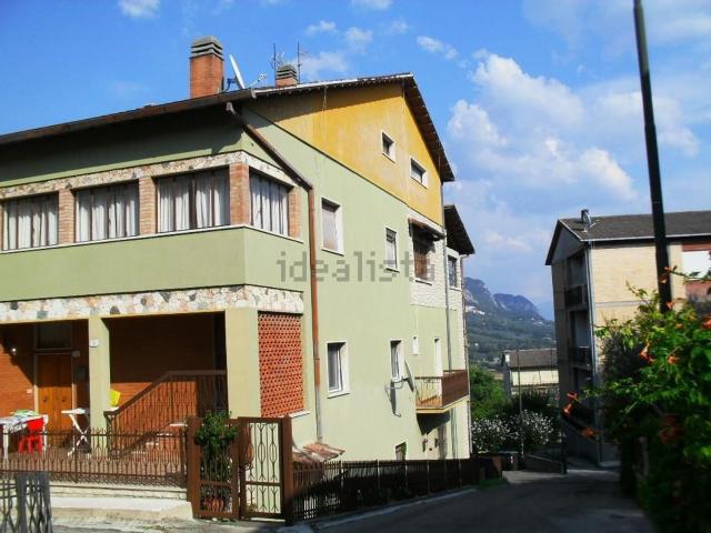 Appartamento in vendita a San Gemini, Umbria
