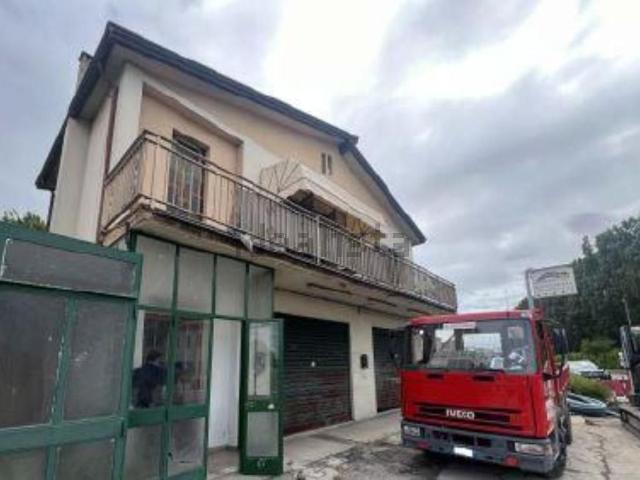 Appartamento in vendita a Noventana, Noventa Padovana